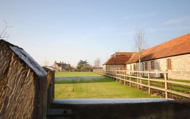 The Run, West Lavant チチェスター エクステリア 写真